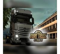 Euro Truck Simulator 2 - Polish Paint Jobs Pack (DLC) (PC) Steam Gift - GLOBAL