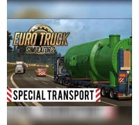 Euro Truck Simulator 2 - Special Transport (DLC) (PC) Steam Gift - GLOBAL