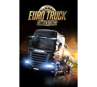 Euro Truck Simulator 2 - Ukrainian Paint Jobs Pack (DLC) (PC) Steam Key GLOBAL