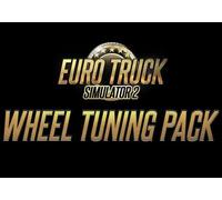 Euro Truck Simulator 2 - Wheel Tuning Pack (DLC) (PC) Steam Gift - GLOBAL