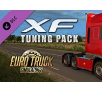 Euro Truck Simulator 2 - XF Tuning Pack (DLC) (PC) Steam Key - GLOBAL