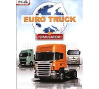 Euro Truck Simulator Mega Collection Steam Key GLOBAL