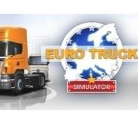 Euro Truck Simulator (PC) Steam Gift - EU