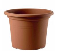 Euro3Plast Maceta Cilíndrica 45Cm