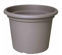 Euro3plast Maceta ,,Geo" 55cm Maceta De Flores Maceta De Plantas Nueva