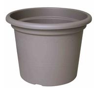Euro3plast Maceta ,,Geo" 55cm Maceta De Flores Maceta De Plantas Nueva