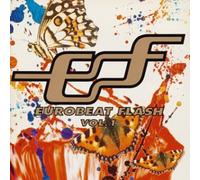 Eurobeat Flash Vol.01