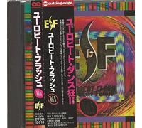 Eurobeat Flash Vol.05