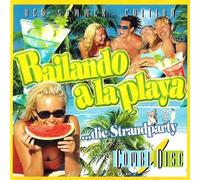 Eurobita Italo Latino Hits (CD Compilation, 18 Titel, Diverse Künstler) mecano hijo de la luna / silencio loco bailando / havana la copa de la vida / ta flava chiquita / gatica it's so good / pipoca margarida perfumada / tetas move your / mendes olele u.a.