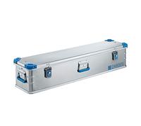 Eurobox de Aluminio; 63 l; IM: 1150 x 250 x 220 mm