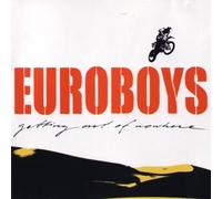 Euroboys - Getting Out of Nowhere [Import]