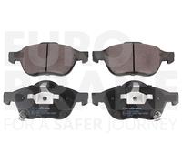 EUROBRAKE Forros de Freno Pastillas para Toyota Avensis Estación Vagón _ T22 _