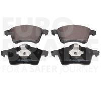 EUROBRAKE Freno Pastillas de Freno para VW Transporter IV Bus 70XB 70XC 7DB