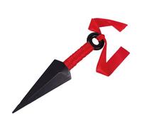 EUROCARNAVALES Daga Ninja - Armas Guerreros y Ninjas - Armas y Herramientas