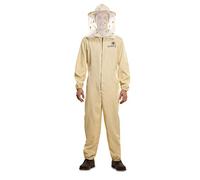 EUROCARNAVALES Disfraz de Apicultor para adultos