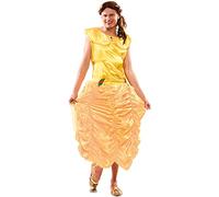 EUROCARNAVALES Disfraz de Princesa Bella para hombre