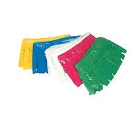 EUROCARNAVALES Flecos de Plástico 50 m