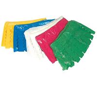 EUROCARNAVALES Flecos de Plástico 50 m