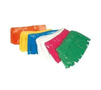 EUROCARNAVALES Flecos de Plástico 50 m (Naranja)