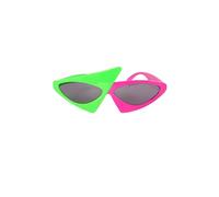 EUROCARNAVALES Gafas de Rapero Purdy