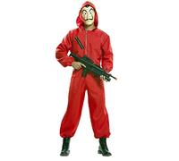 EUROCARNAVALES S.A-10910013681 Lizenzartikel COLECCIONISMO, sin Patron, Color, S (10910013681)