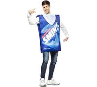 EUROCARNAVALES, SA Disfraz de Caramelo Smint(TM) para Adulto