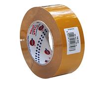 Eurocel Cinta adhesiva de doble cara 700RDA 50 mm x 50 m en termo individual + etiqueta