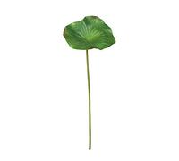 EUROCINSA Ref.40037C54 Hoja DE Lotus Verde, Caja de 6uds, 76cm
