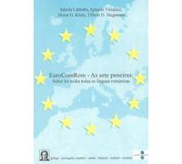 EuroComRom - As sete peneiras: Saber ler axiña todas as linguas románicas
