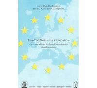 EuroComRom - Els set sedassos: Aprendre a llegir les llengües romàniques simultàniament: 12