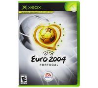 Eurocopa 2004 Portugal Xbox