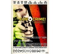 Eurocrime! the Italian Cop and Gangster Films That Ruled the '70s [USA] [DVD]