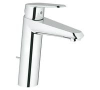 Grohe Eurodisc - Grifo de lavabo pop-up waste M Ref. 23448002