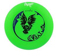 eurodisc- Ultimate Creature Disco del Deporte, ED5133G, Verde