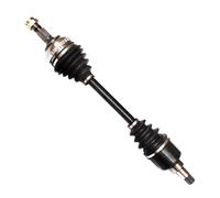 EURODRIVELINE DA-101A Árbol de transmisión