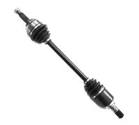 EURODRIVELINE NI-170 Árbol de transmisión