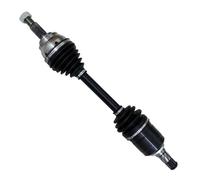 EURODRIVELINE NI-180 Árbol de transmisión