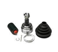 EURODRIVELINE OJ-CT-1308 Juego de articulación, árbol de transmisión