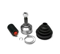 EURODRIVELINE OJ-CT-1314 Juego de articulación, árbol de transmisión