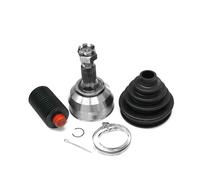 EURODRIVELINE OJ-CT-1470 Juego de articulación, árbol de transmisión