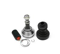 EURODRIVELINE OJ-CT-1756 Juego de articulación, árbol de transmisión