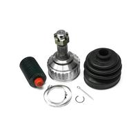 EURODRIVELINE OJ-CT-1757 Juego de articulación, árbol de transmisión