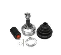 EURODRIVELINE OJ-CT-1772 Juego de articulación, árbol de transmisión