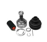 EURODRIVELINE OJ-CT-1780 Juego de articulación, árbol de transmisión