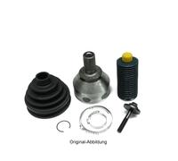 EURODRIVELINE OJ-FD-1367 Juego de articulación, árbol de transmisión