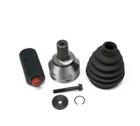 EURODRIVELINE OJ-FD-1368 Juego de articulación, árbol de transmisión
