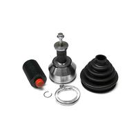 EURODRIVELINE OJ-FD-1369 Juego de articulación, árbol de transmisión