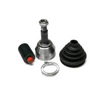 EURODRIVELINE OJ-FD-1389 Juego de articulación, árbol de transmisión