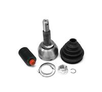 EURODRIVELINE OJ-FD-1670 Juego de articulación, árbol de transmisión