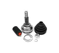 EURODRIVELINE OJ-FD-1673 Juego de articulación, árbol de transmisión